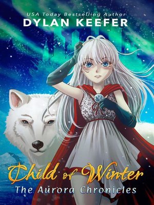 cover image of Child of Winter